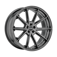 OZ Suprema XT HLT Star Graphite