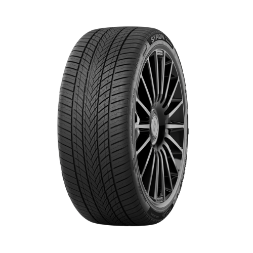 Syron Premium 4 Season 235/35 R19 91ZR