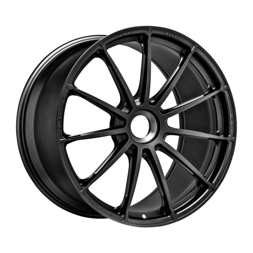 OZ Ultimate AL FG Gloss Black