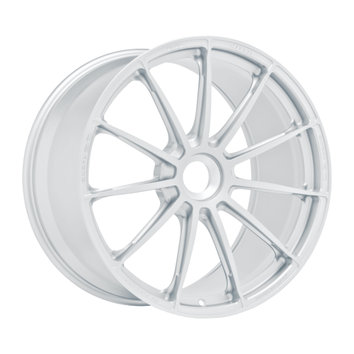 OZ Ultimate AL FG Race White