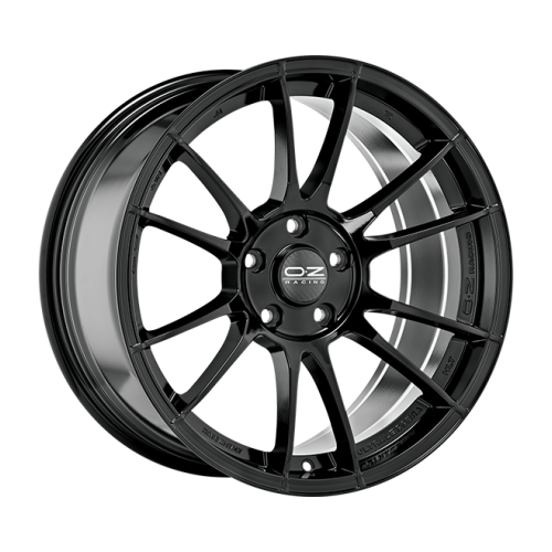 OZ Ultraleggera HLT Gloss Black