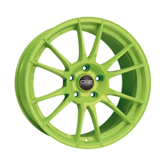 OZ Ultraleggera HLT Acid Green