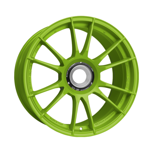 OZ Ultraleggera HLT CL Acid Green