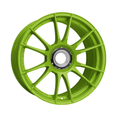 OZ Ultraleggera HLT CL Acid Green