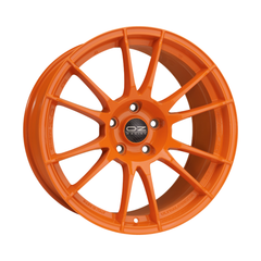 OZ Ultraleggera HLT Orange