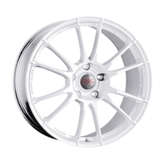 OZ Ultraleggera HLT White