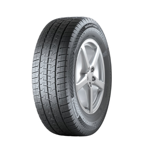 
                      
                        Continental VanContact Camper 255/55 R18C 120R
                      
                    