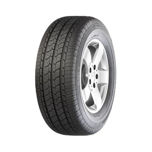 
                      
                        Barum Vanis 2 195/75 R16C 107R
                      
                    