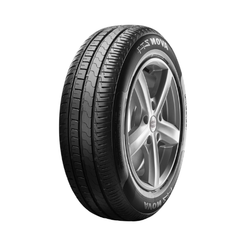 Avon ZT7 185/65 R14 86H